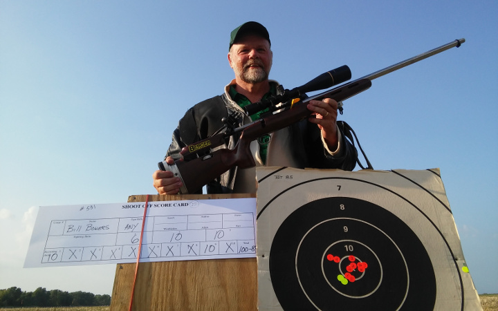 BillTarget