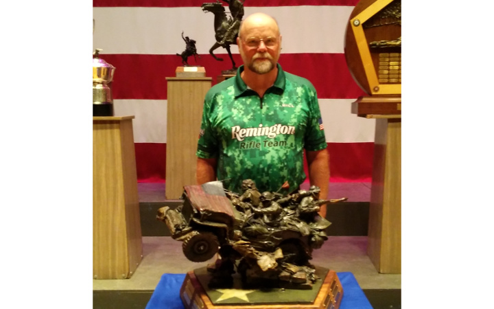BillTrophy